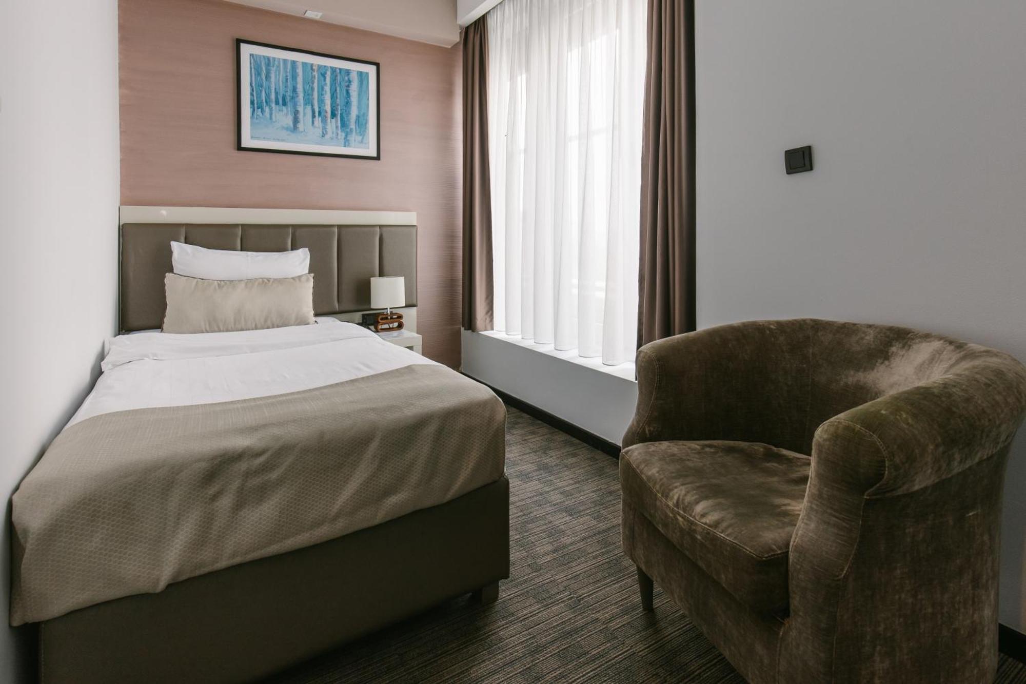 Hotel Heritage Beograd Eksteriør billede
