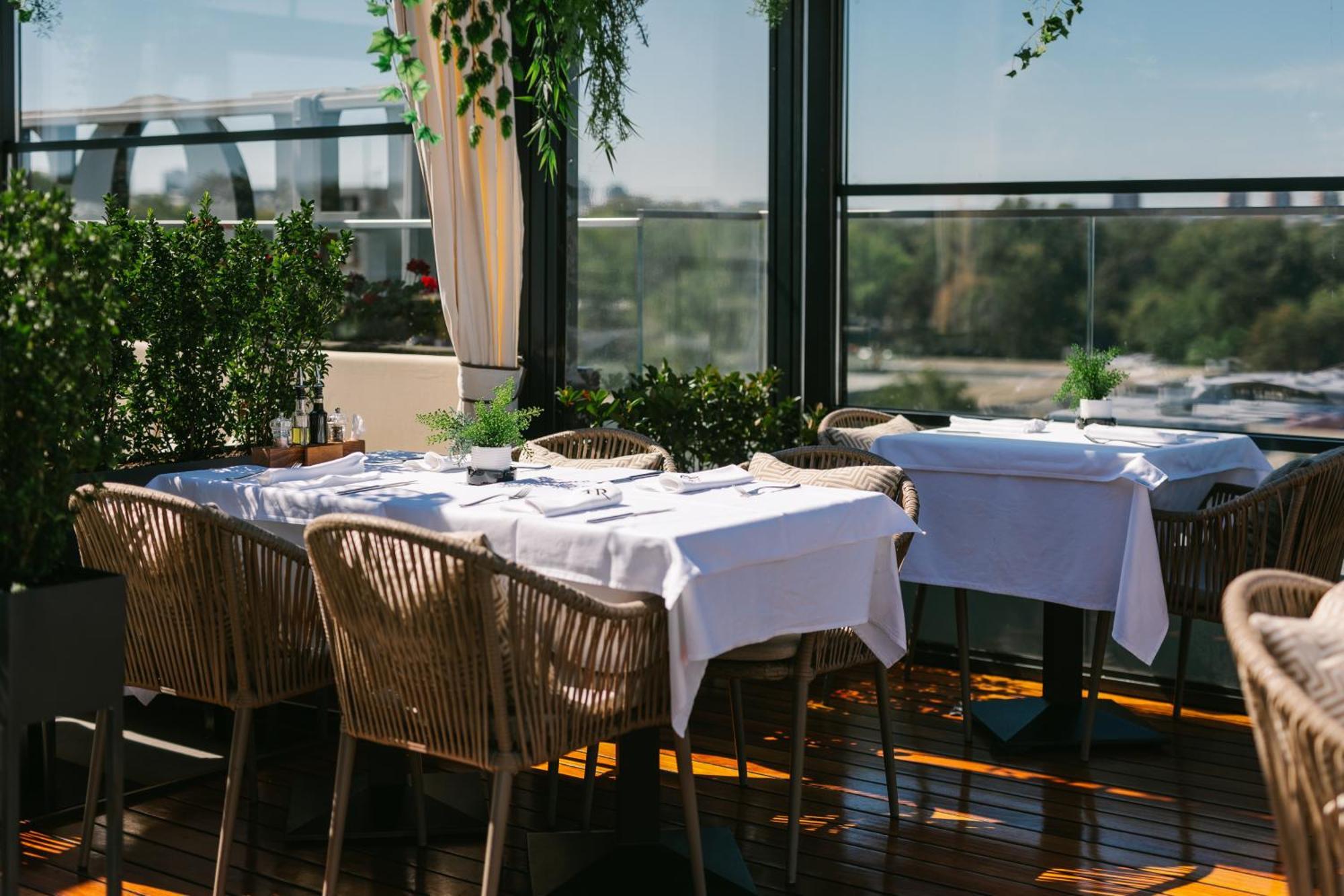 Hotel Heritage Beograd Eksteriør billede