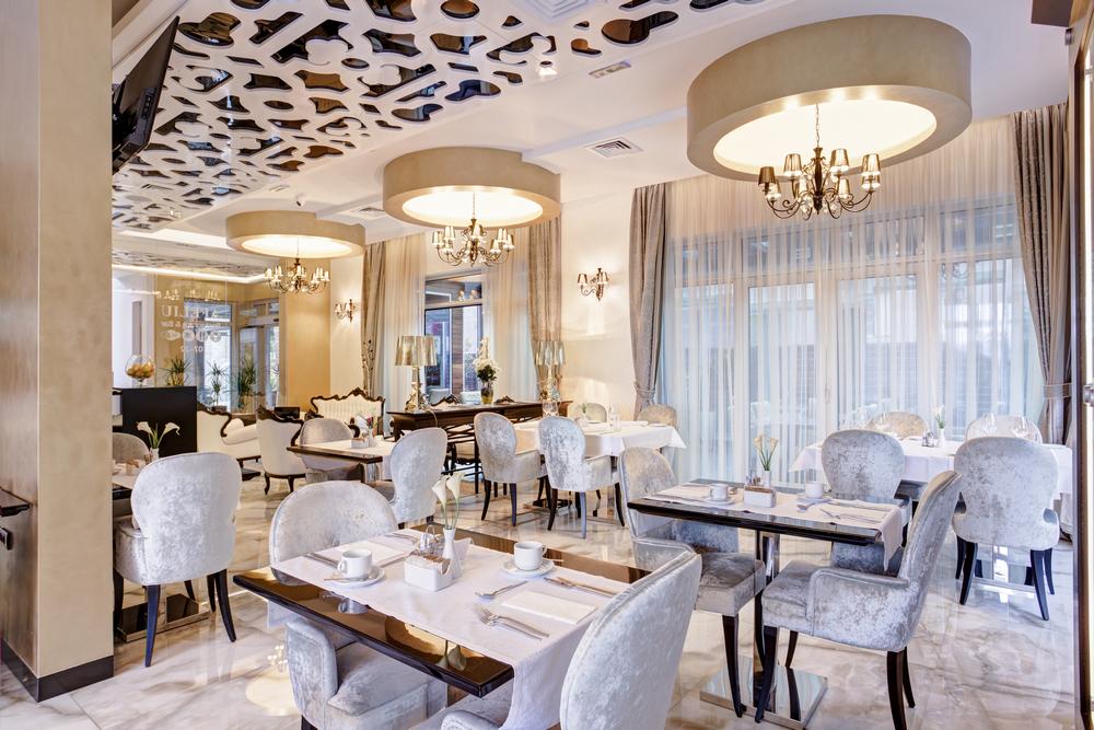 Hotel Heritage Beograd Eksteriør billede